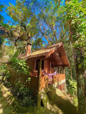 Pousada do Rio Maua